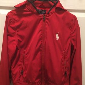 Boys Polo Ralph Lauren Size (10-12)M